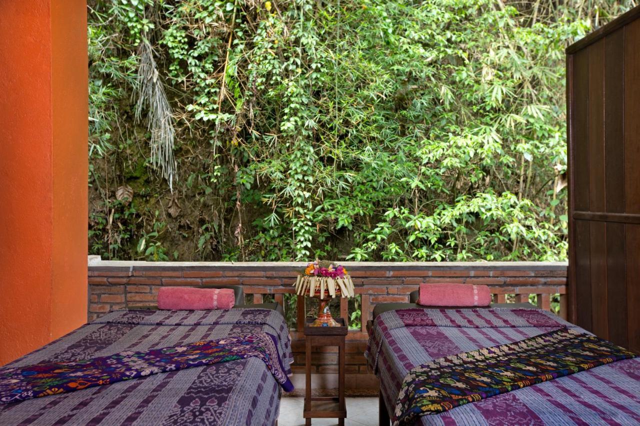 Ketut'S Place Bed & Breakfast Ubud Exterior photo